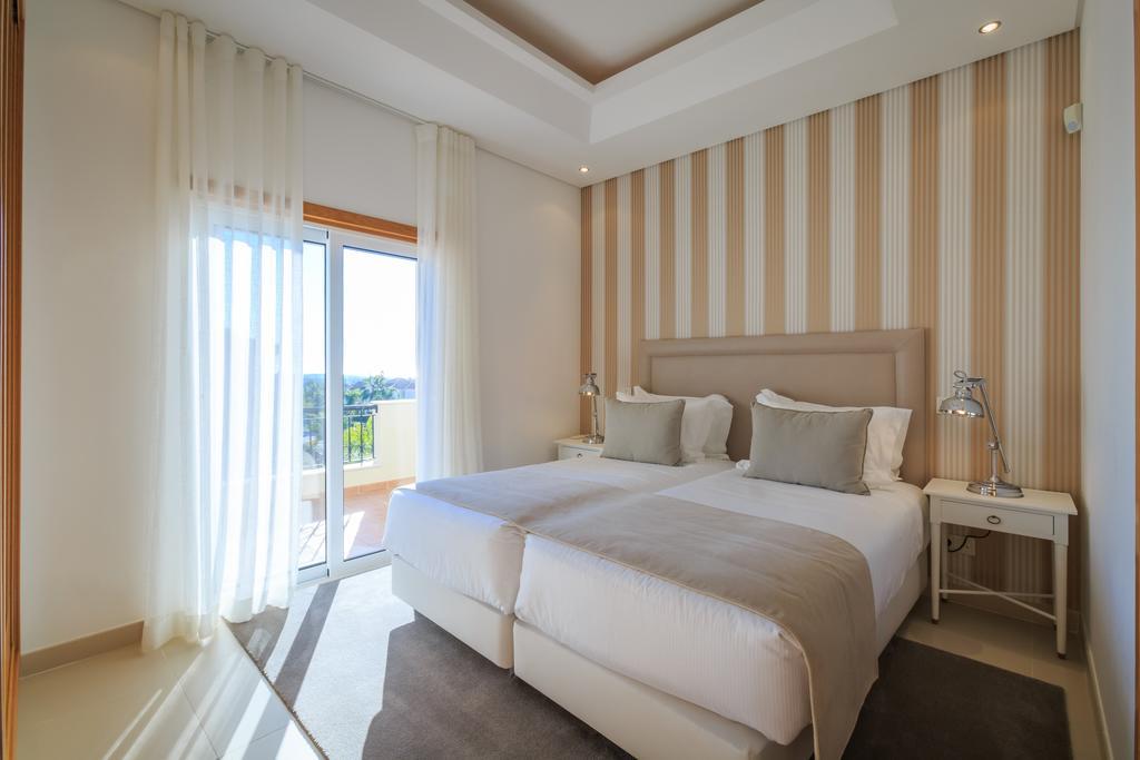 The Crest Hotel Almancil Cameră foto